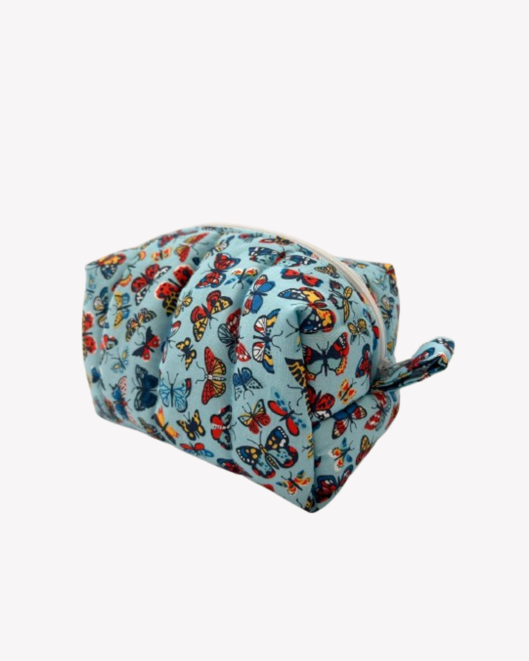 Butterfly Box Pouch